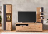 Wohnwand „Estoril” im Angebot bei Segmüller in Weinheim Wohnwand „Estoril” Angebote von Smart bei Segmüller Weinheim für 599,00 €
