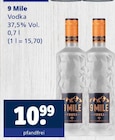 Aktuelle Wodka Angebote bei Getränkewelt in Krefeld Aktuelles Vodka Angebot bei Getränkewelt in Krefeld ab 10,99 €