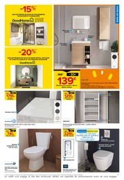 Offre Miroir dans le catalogue Castorama du moment à la page 11