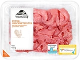 Aktuelles Frisches Puten-Geschnetzeltes Angebot bei Penny in Wiesbaden ab 3,99 €