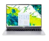 Notebook Swift Lite 16 (SFL16-31P-37FU) Angebote von Acer bei dodenhof TechnikWelt Bremen für 379,00 €