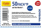 50FACH °P von NIVEA im aktuellen Netto Marken-Discount Prospekt für 
