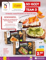 Zimt Angebote im Prospekt "Aktuelle Angebote" von Netto Marken-Discount Zimt Angebote im Prospekt "Aktuelle Angebote" von Netto Marken-Discount auf Seite 50