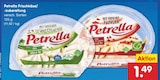 Frischkäse oder Frischkäsezubereitung von Petrella im aktuellen Netto Marken-Discount Prospekt für 1,49 €