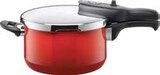 Schnellkochtopf „Sicomatic T-Plus“ im Angebot bei Segmüller in Dormagen Schnellkochtopf „Sicomatic T-Plus“ Angebote von Silit bei Segmüller Dormagen für 119,99 €