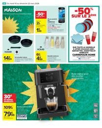 Offre Bouteille dans le catalogue Carrefour Market du moment à la page 70