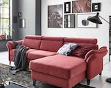 ECKSOFA STOFF im aktuellen Polstermöbel Fischer Prospekt für 799,00 €