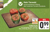 Gefüllte Paprika Angebote bei EDEKA Görlitz für 0,99 €