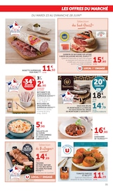 Promos Congélateur dans le catalogue "LES PRIX BAS de la beauté" de Hyper U Congélateur en promo dans le catalogue Hyper U à la page 35