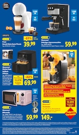 Aktueller Lidl Prospekt mit Mixer, "LIDL LOHNT SICH", Seite 5