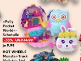 Schatulle von Polly Pocket World für 9,99 € bei Kaufland im Angebot Schatulle von Polly Pocket World im aktuellen Kaufland Prospekt