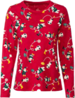 Pyjama femme ou homme - Esmara / LIVERGY - Lidl à Clichy-sous-Bois Pyjama femme ou homme - Esmara / LIVERGY en promo chez Lidl Clichy-sous-Bois à 9,99 €