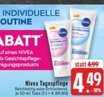 Tagespflege Reichhaltig im Angebot bei EDEKA in Iserlohn Tagespflege Reichhaltig Angebote von Nivea bei EDEKA Iserlohn für 4,49 €