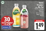 Aktuelle Volvic Angebote bei EDEKA in Arnsberg Aktuelles Vitamin+ oder Bio Tee Angebot bei EDEKA in Arnsberg ab 1,49 €