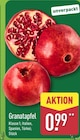 Granatapfel Angebote bei ALDI Nord Magdeburg für 0,99 €