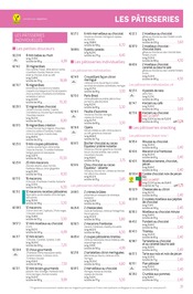 Rhum Angebote im Prospekt "Le catalogue" von Picard Rhum Angebote im Prospekt "Le catalogue" von Picard auf Seite 31