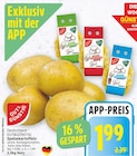 Speisekartoffeln von Gut & Günstig für 1,99 € bei E center im Angebot Speisekartoffeln von Gut & Günstig im aktuellen E center Prospekt