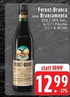 Aktuelles Fernet-Branca Angebot bei EDEKA in Mönchengladbach ab 12,99 €