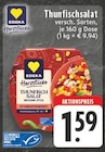 Thunfischsalat Mexican Style bei EDEKA im Kamp-Lintfort Prospekt für 1,59 €