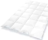 Aktuelle Bettdecke Angebote bei SB Möbel Boss in Braunschweig Aktuelles Federdecke Oslo ca. 155x220 cm Angebot bei SB Möbel Boss in Braunschweig ab 39,99 €