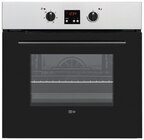 FOUR MULTIFONCTION PYROLYSE FMPRJ6519IX - FAR en promo à 219,00 € chez Conforama FOUR MULTIFONCTION PYROLYSE FMPRJ6519IX - FAR dans le catalogue Conforama