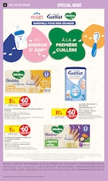 Offre Desserte dans le catalogue Intermarché Express du moment à la page 10