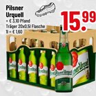 Trinkgut Füssen - Pilsner Urquell Angebot im Prospekt Pilsner Urquell bei Trinkgut im Füssen Prospekt für 15,99 €