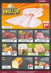 Käse im EDEKA Prospekt in Jena Aktueller EDEKA Prospekt mit Käse, "Wir lieben Lebensmittel!", Seite 5