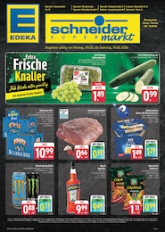 EDEKA Prospekt für Bayreuth: "Wir lieben Lebensmittel!", 30 Seiten, 09.02.2026 - 14.02.2026