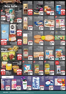 Brötchen im EDEKA Prospekt "Aktuelle Angebote" mit 8 Seiten (Mönchengladbach)