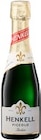 Piccolo-Sekt von Henkell für 0,99 € bei Kaufland im Angebot Piccolo-Sekt von Henkell im aktuellen Kaufland Prospekt