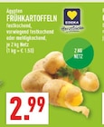 Frühkartoffeln bei Marktkauf im Vlotho Prospekt für 2,99 €