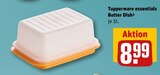 Aktuelle Butter Angebote bei REWE in Hamburg Aktuelles essentials Butter Dish Angebot bei REWE in Hamburg ab 8,99 €