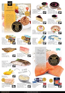 Garnelen im E center Prospekt "Aktuelle Angebote" mit 8 Seiten (Düsseldorf)