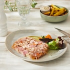 Potjevlesch terrine aux 3 viandes DOMAINE PICARD - Carrefour Potjevlesch terrine aux 3 viandes DOMAINE PICARD à 3,50 € dans le catalogue Carrefour
