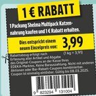 EDEKA Salach Prospekt mit  im Angebot für 3,99 €