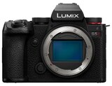 Panasonic im Kamera Express Prospekt Lumix DC-S5II von Panasonic im aktuellen Kamera Express Prospekt