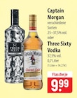 Captain Morgan im Angebot bei famila Nordost in Buchholz Captain Morgan Angebote bei famila Nordost Buchholz für 9,99 €