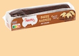 Barre Marbrée au Cacao - Netto en promo chez Netto Barre Marbrée au Cacao - Netto dans le catalogue Netto