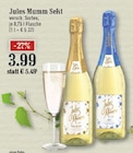 Aktuelles Sekt Angebot bei EDEKA in Bergisch Gladbach ab 3,99 €