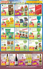 Kinder Angebote im Prospekt "Votre Discounter Régional" von Norma auf Seite 9