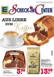 Aktueller E center Prospekt "Aktuelle Angebote" Seite 1 von 34 Seiten