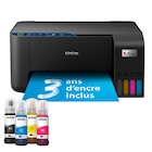 Imprimante multifonction - EPSON - Carrefour Imprimante multifonction - EPSON à 169,99 € dans le catalogue Carrefour
