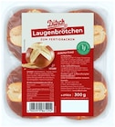 Aktuelle Brot Angebote bei REWE in Offenbach (Main) Aktuelles Laugenbrötchen Angebot bei REWE in Offenbach (Main) ab 1,99 €