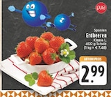 Erdbeeren Angebote von pura bei E center Brühl für 2,99 €