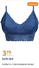 Soft-BH für 3,79 € bei Action im Angebot Soft-BH im aktuellen Action Prospekt