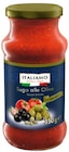 Sauce tomate à l'italienne - ITALIAMO en promo chez Lidl Sauce tomate à l'italienne - ITALIAMO dans le catalogue Lidl