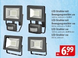 LED-Strahler mit Bewegungsmelder im Angebot bei famila Nordost in Langenhagen LED-Strahler mit Bewegungsmelder Angebote bei famila Nordost Langenhagen für 6,99 €