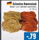 Natur oder delikat mariniert bei EDEKA im Wettenberg Prospekt für 0,79 €