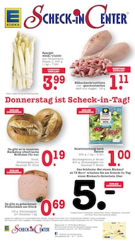 Wecker im aktuellen E center Prospekt (Wiesbaden) Wecker im E center Prospekt "Aktuelle Angebote" mit 100 Seiten (Wiesbaden)